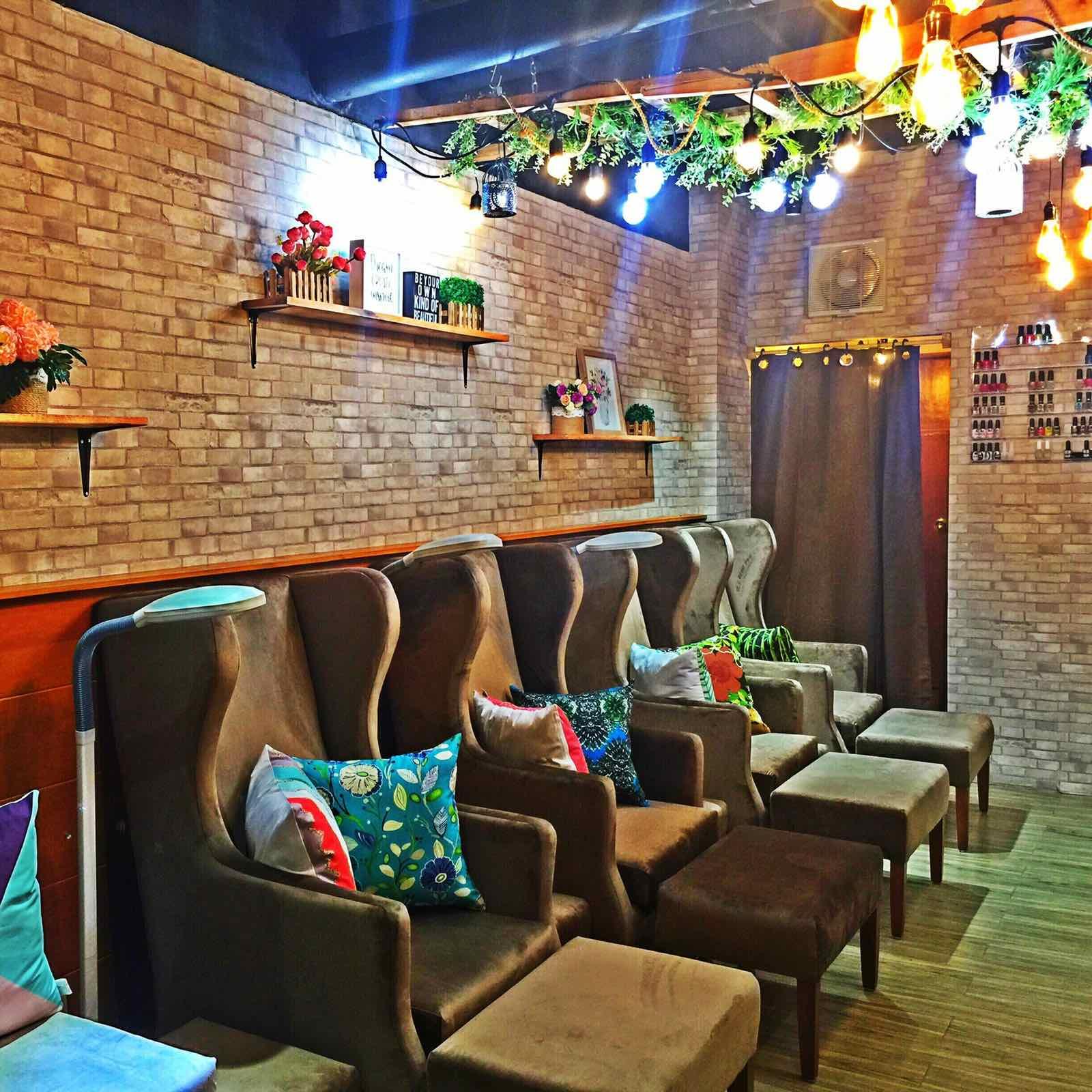 Salon photo 2