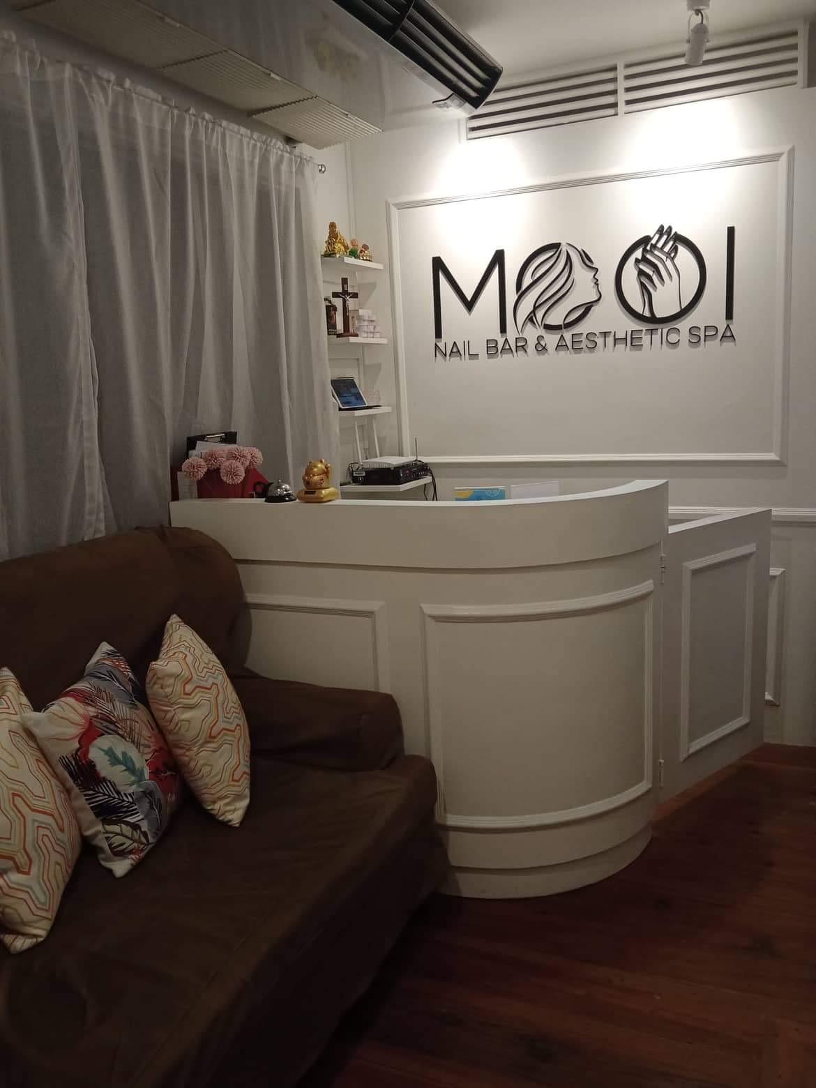 Salon photo 1