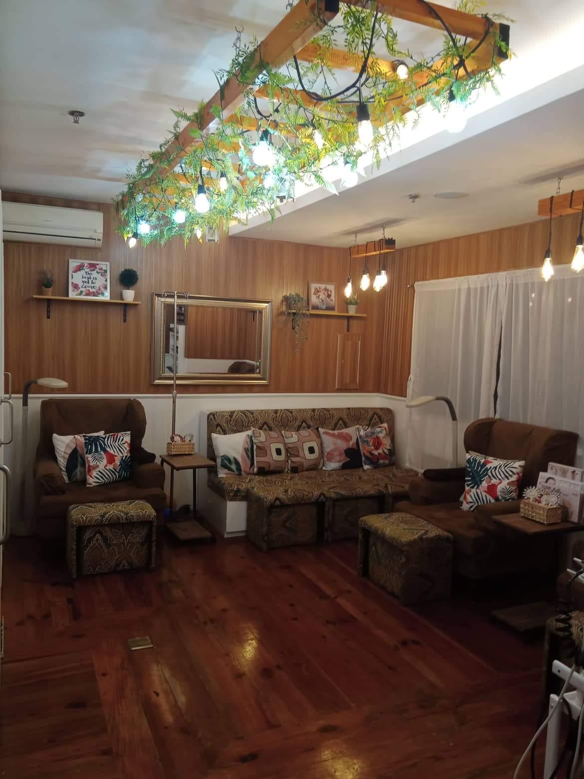 Salon photo 4
