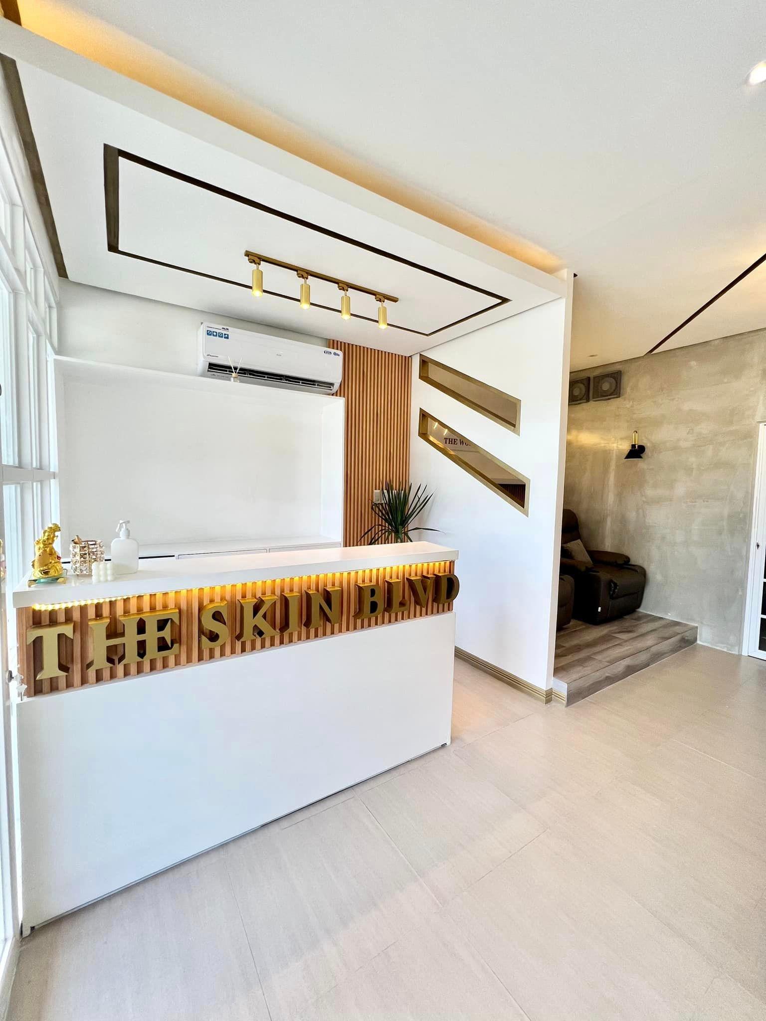 Salon photo 1