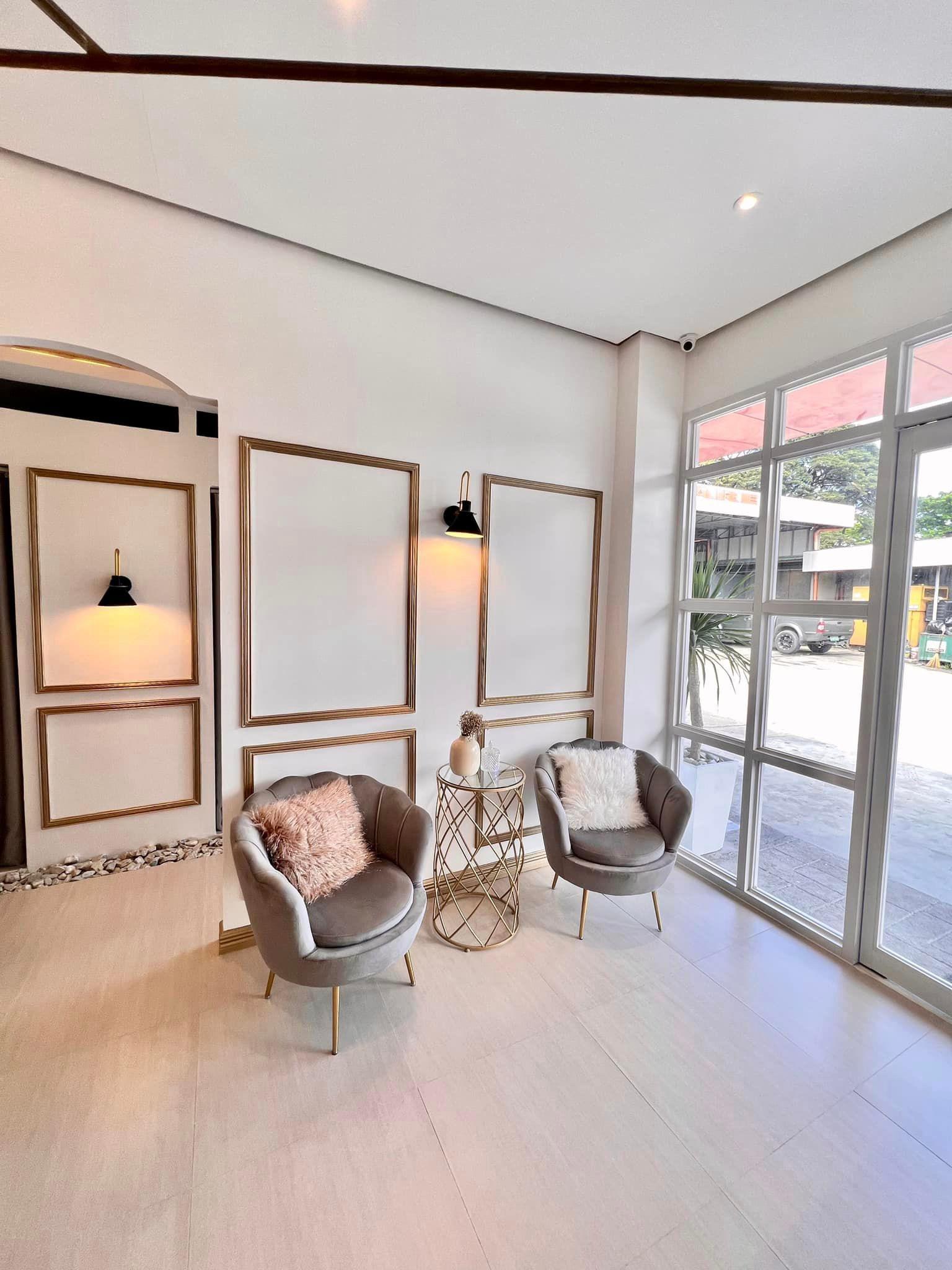 Salon photo 2