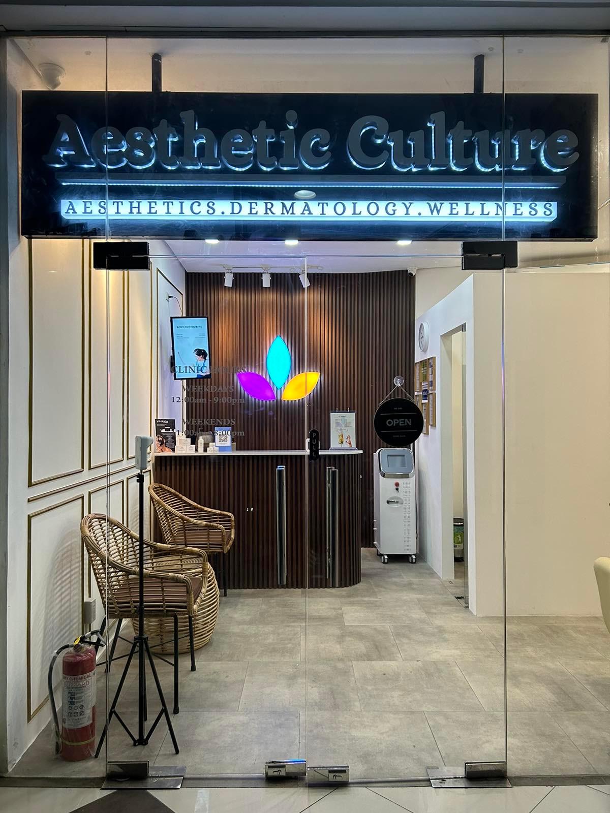 Salon photo 1