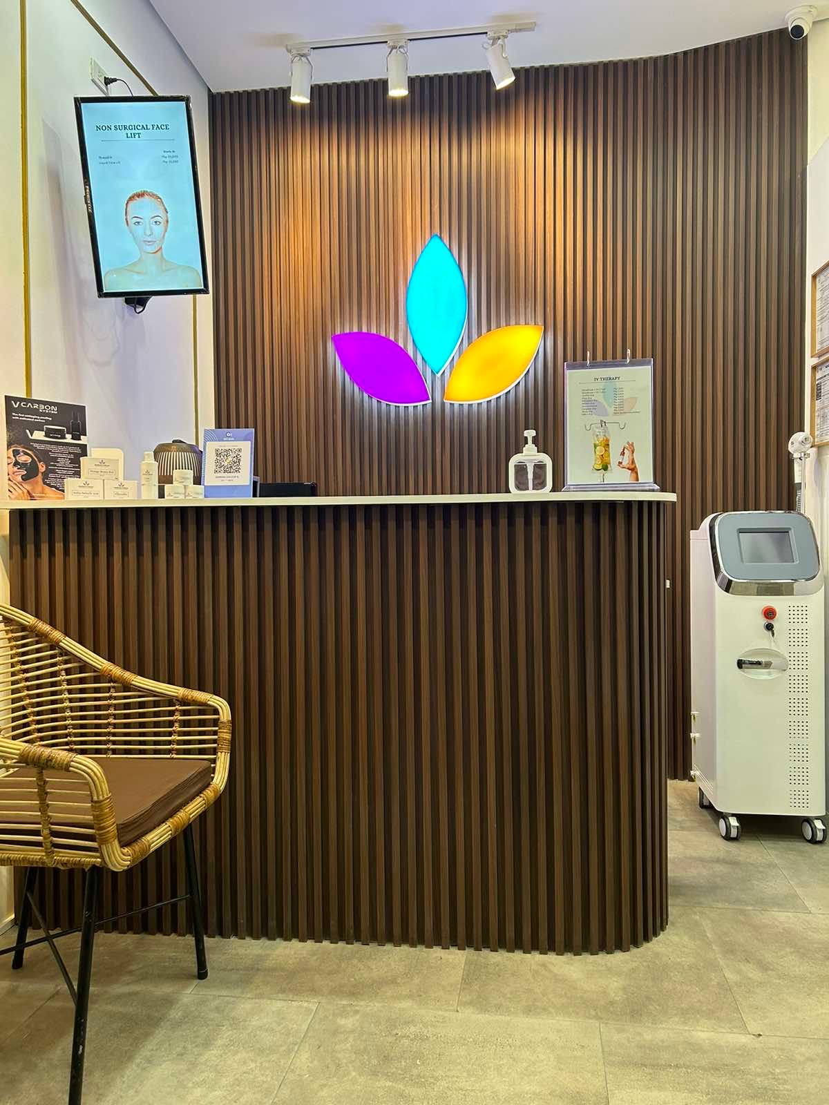 Salon photo 4