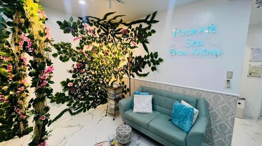 Salon photo 4
