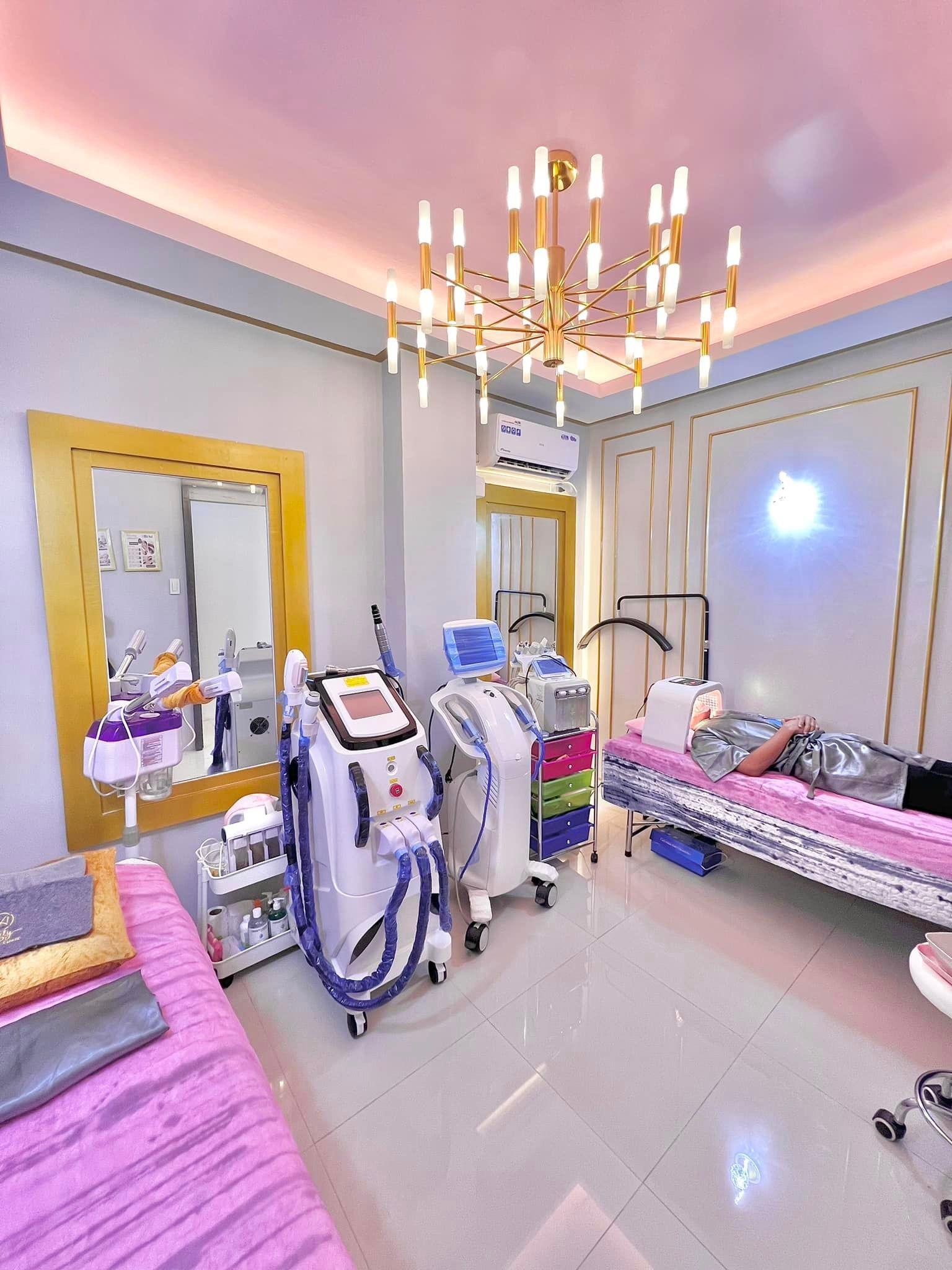 Salon photo 3