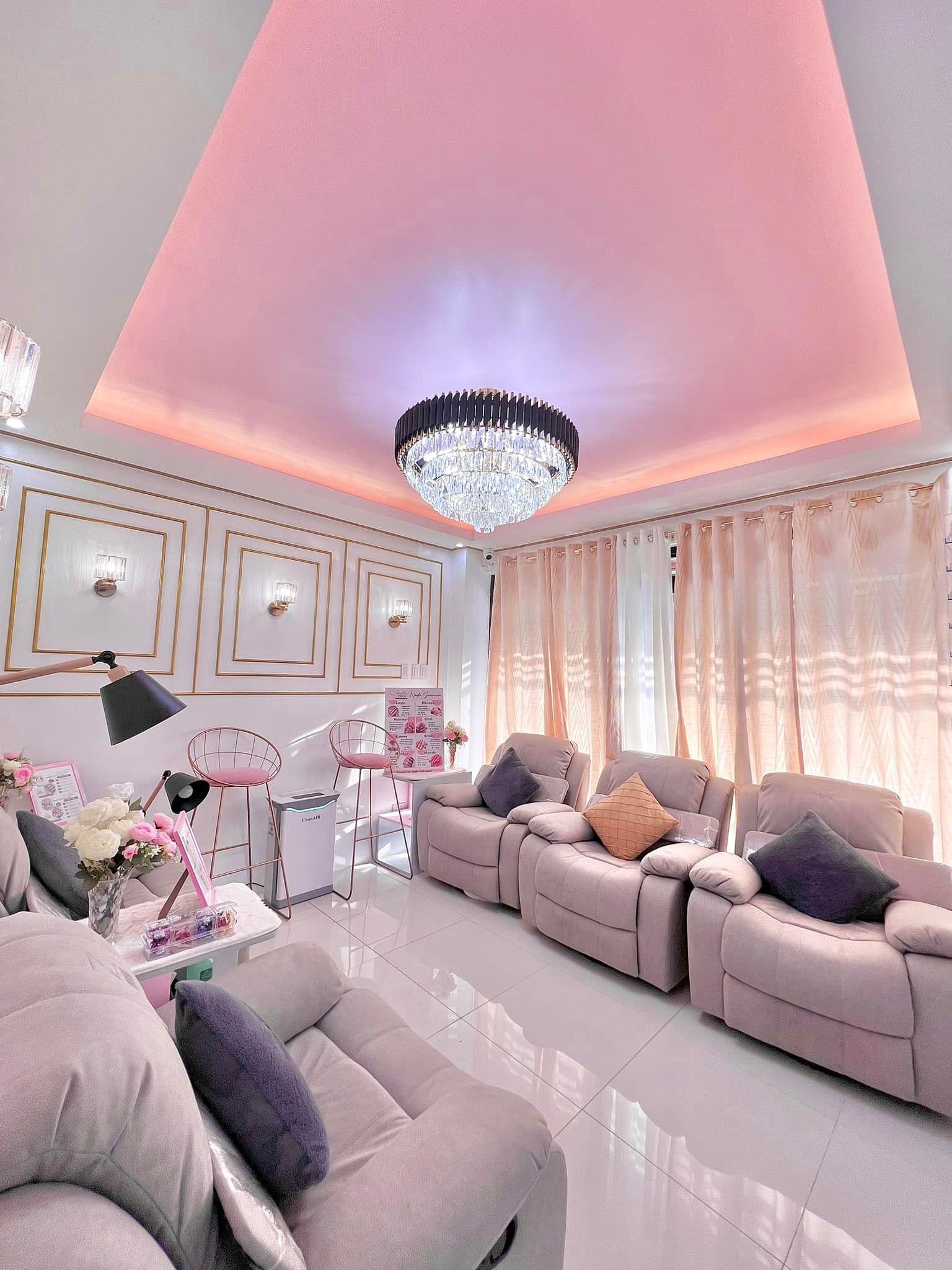 Salon photo 1