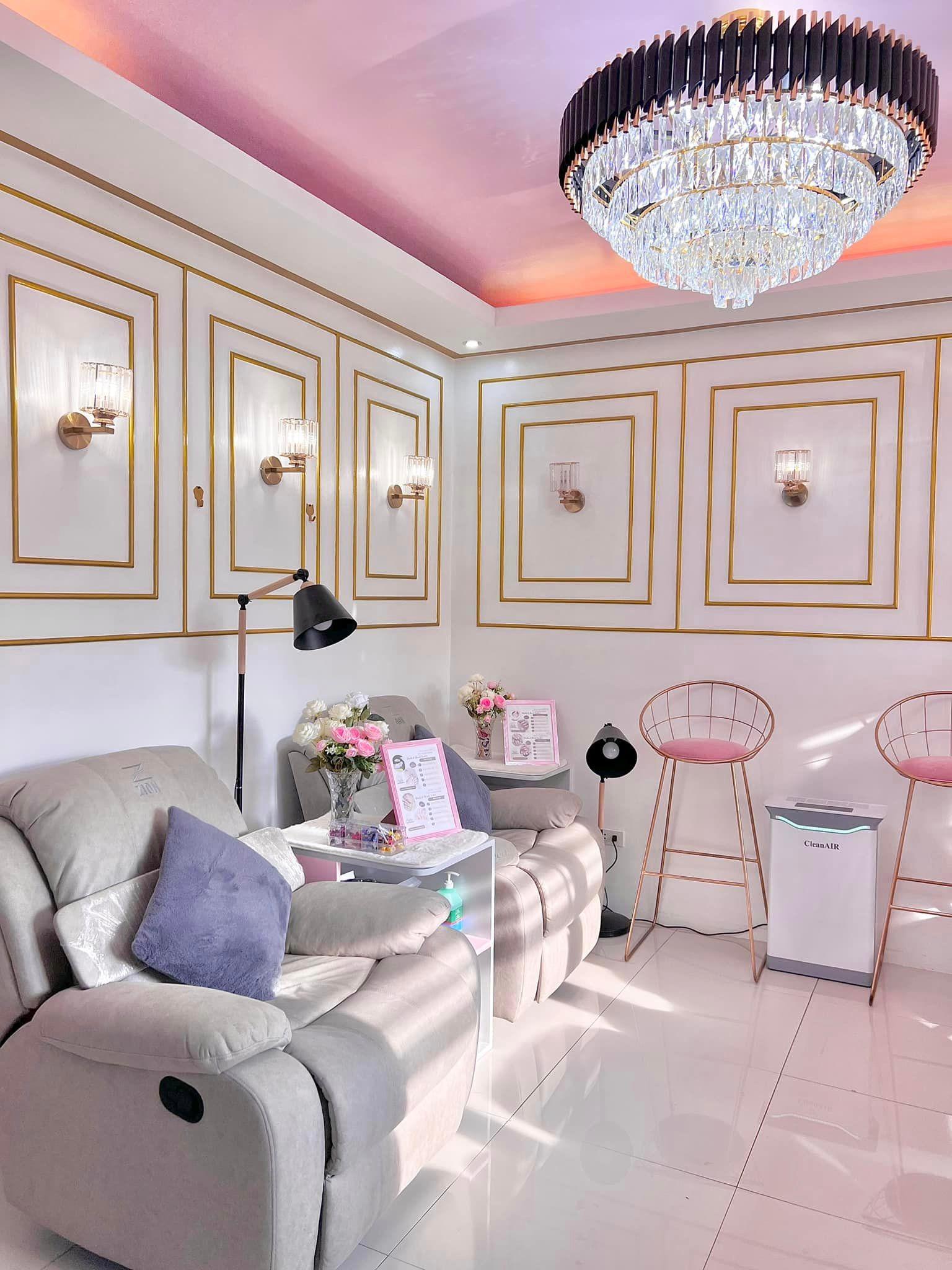 Salon photo 2