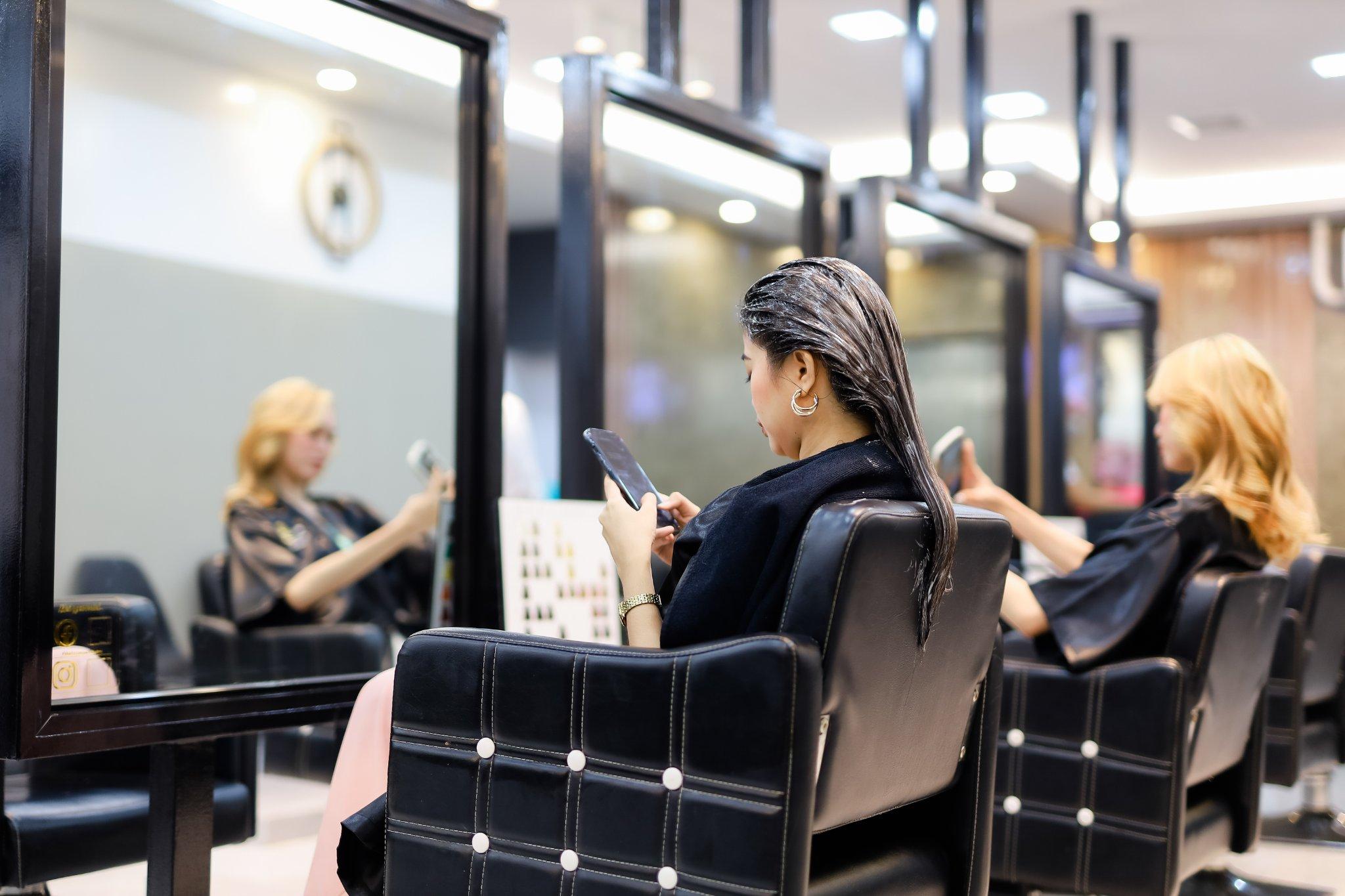 Salon photo 3
