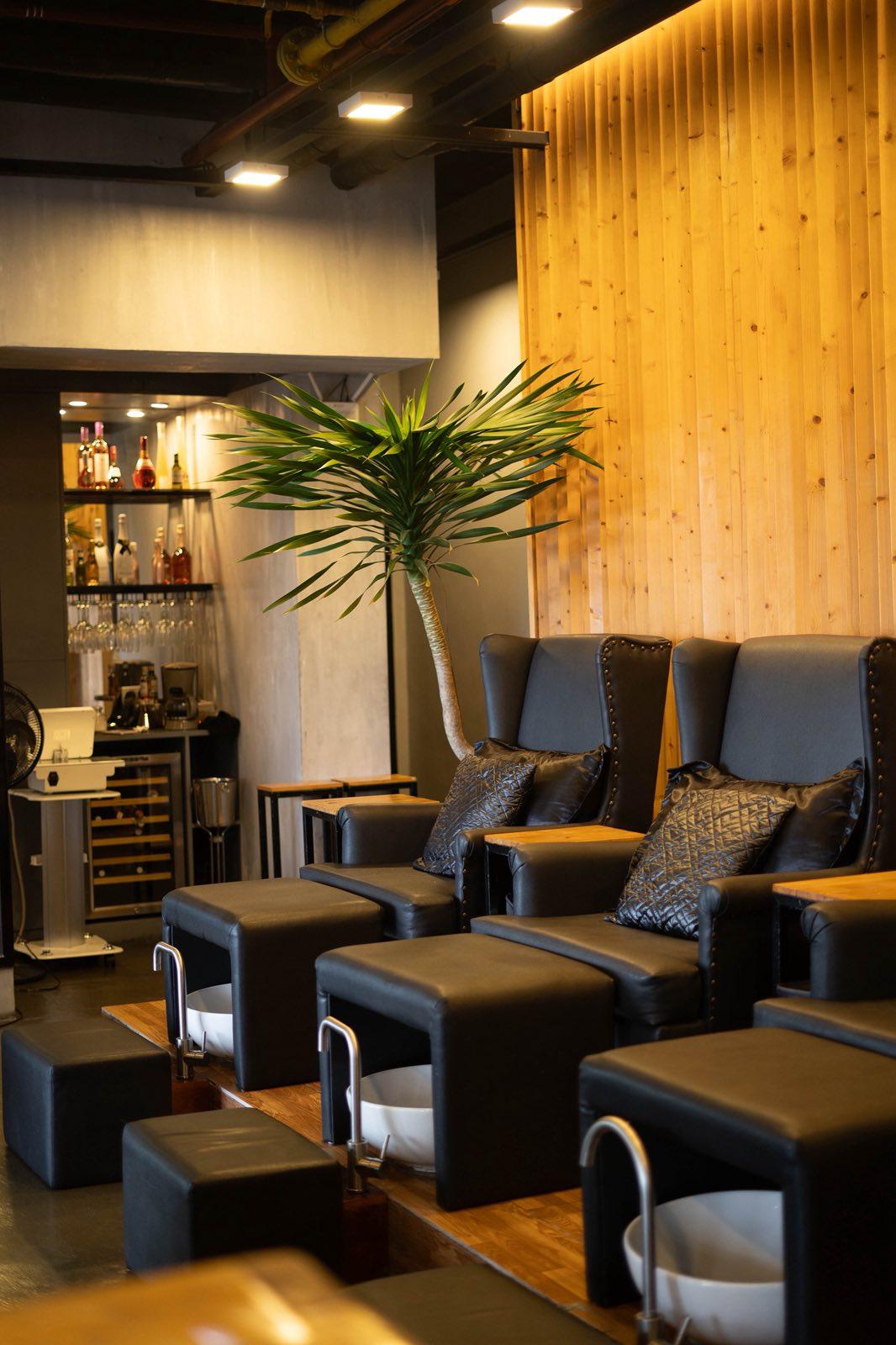 Salon photo 4