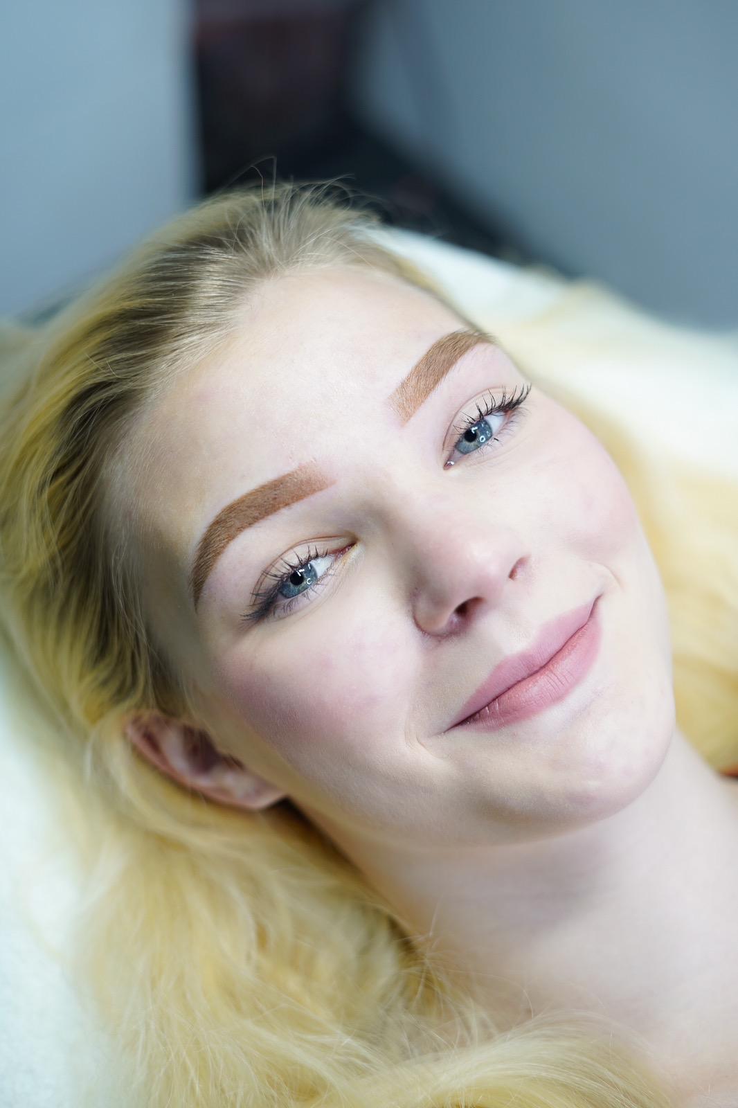 Pigment Brows and Lash Loft photo 6