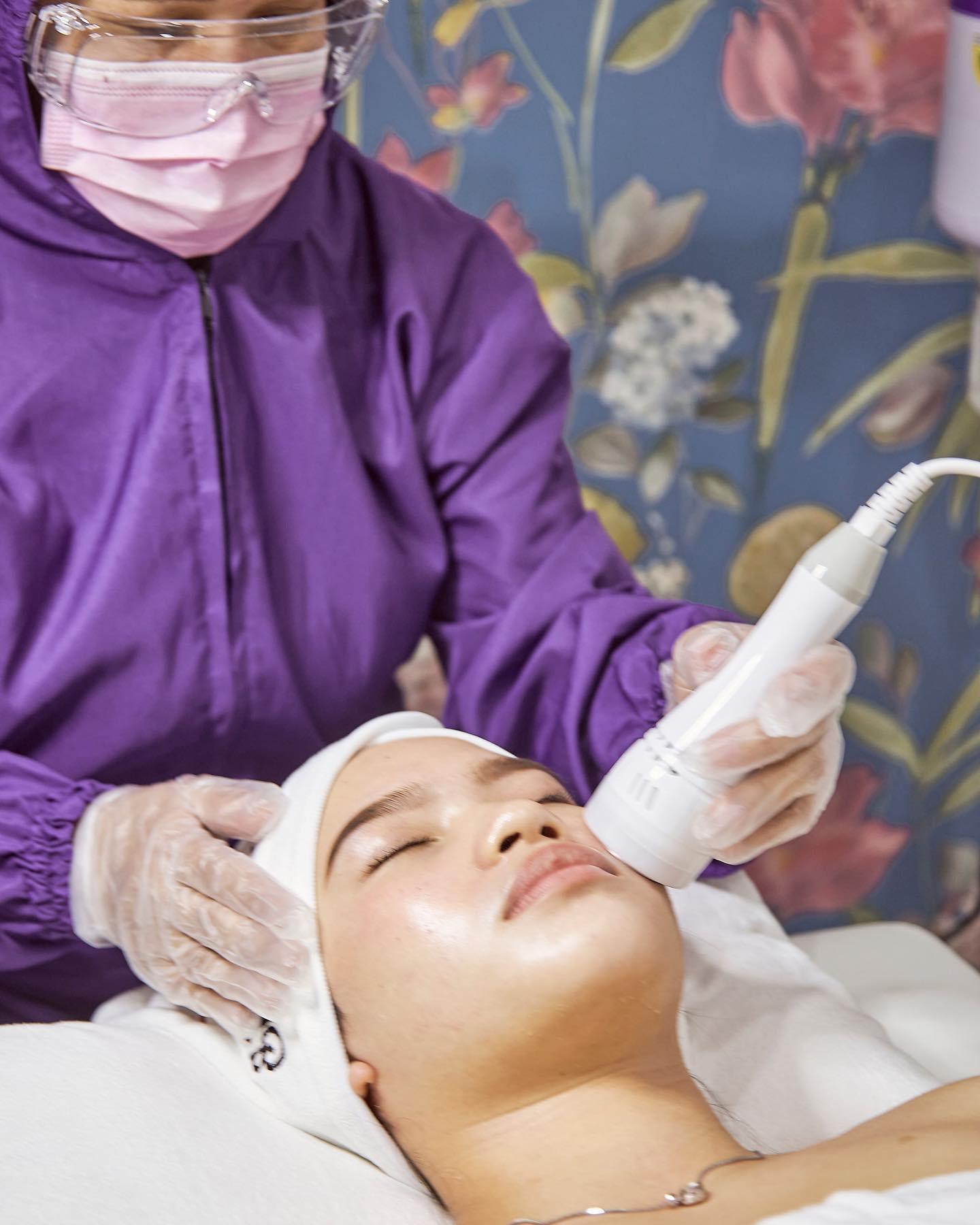 Katch Beauty Lounge photo 6
