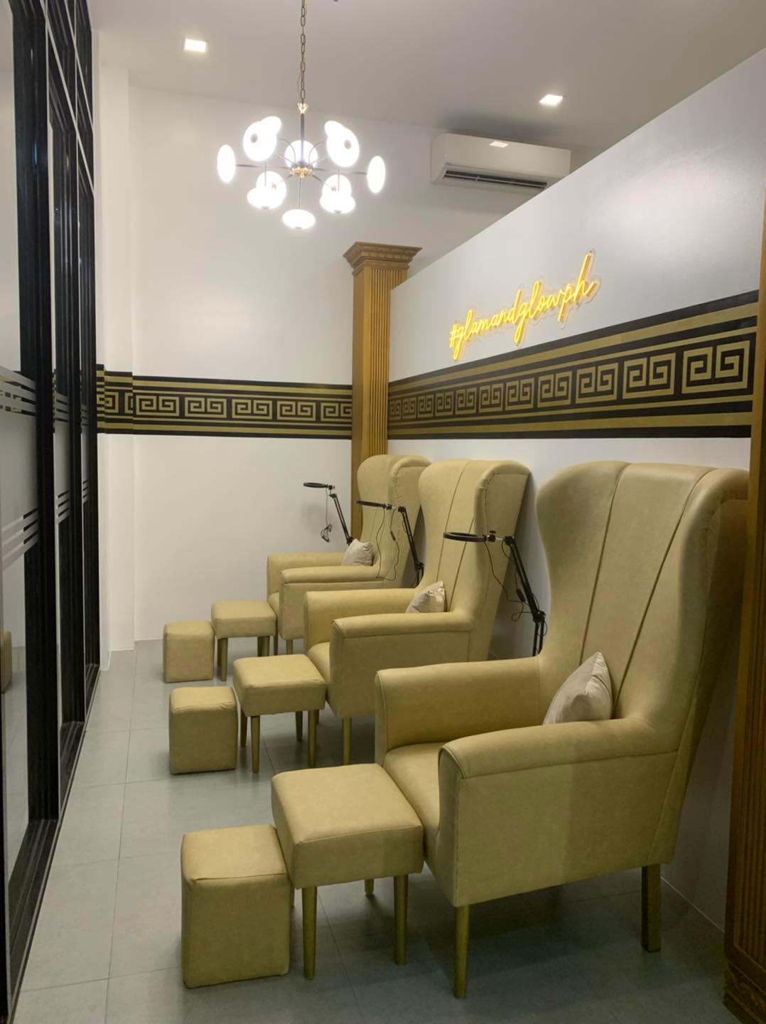 Salon photo 1