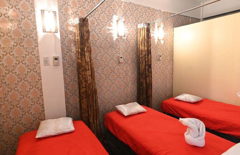 Salon photo 2