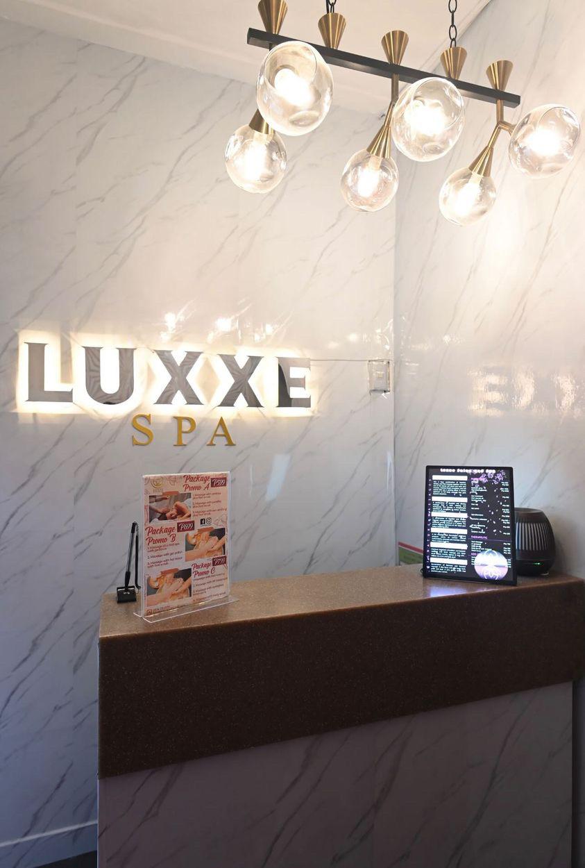 Salon photo 1