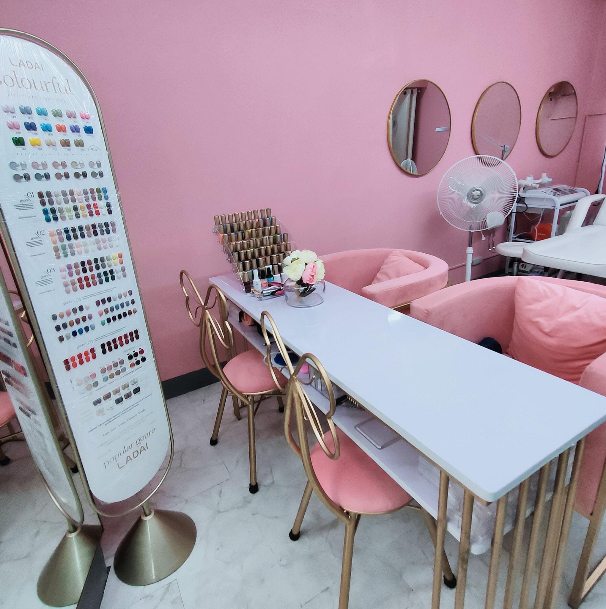 Salon photo 1