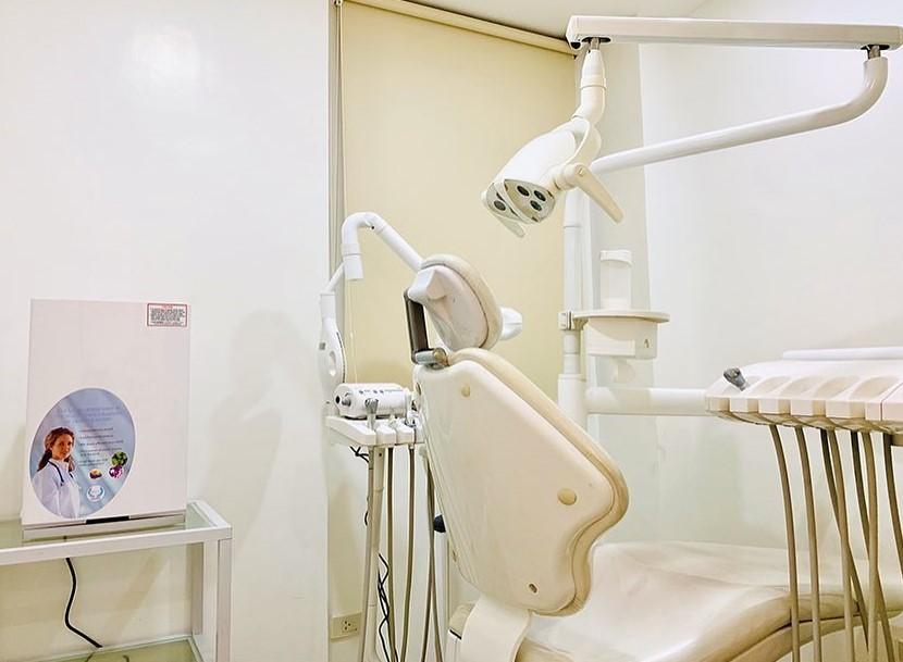 Salon photo 1