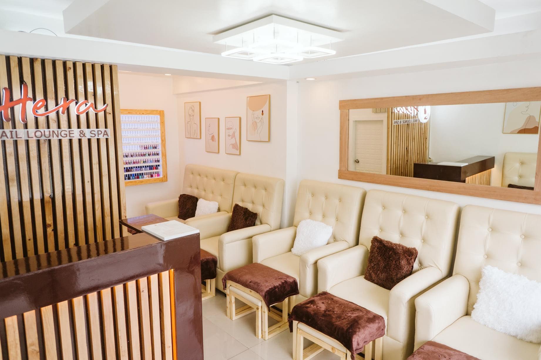 Salon photo 3