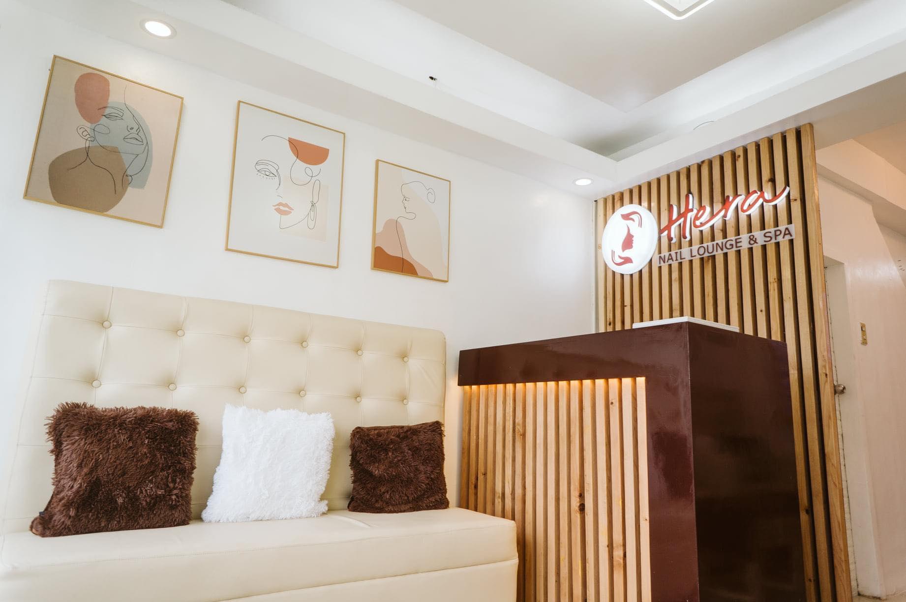 Salon photo 1