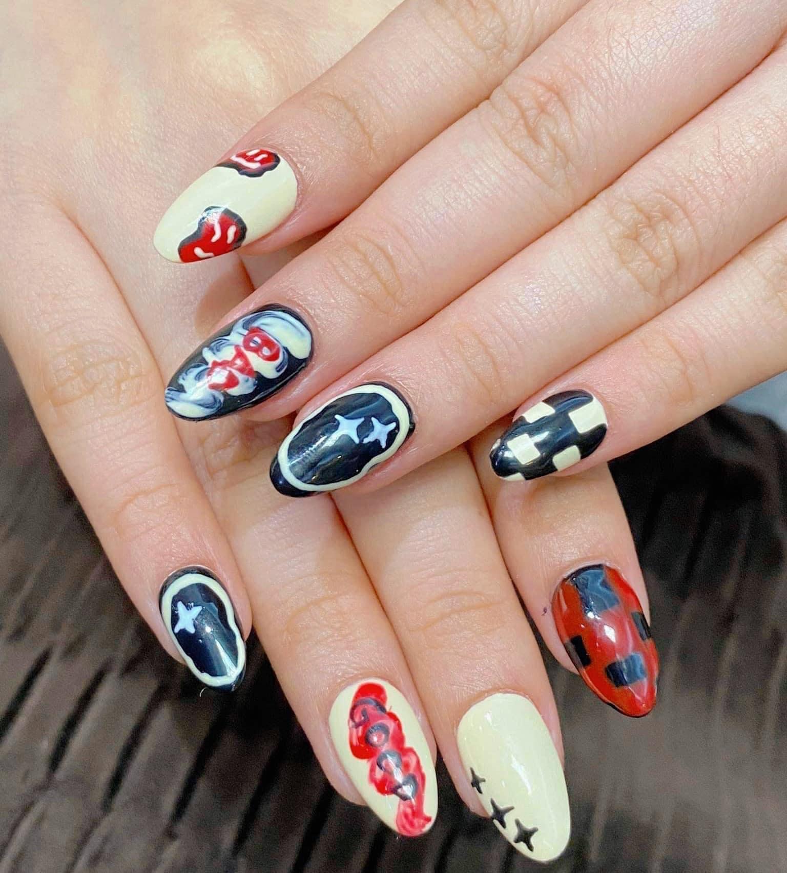 Hera Nail Lounge & Spa photo 6