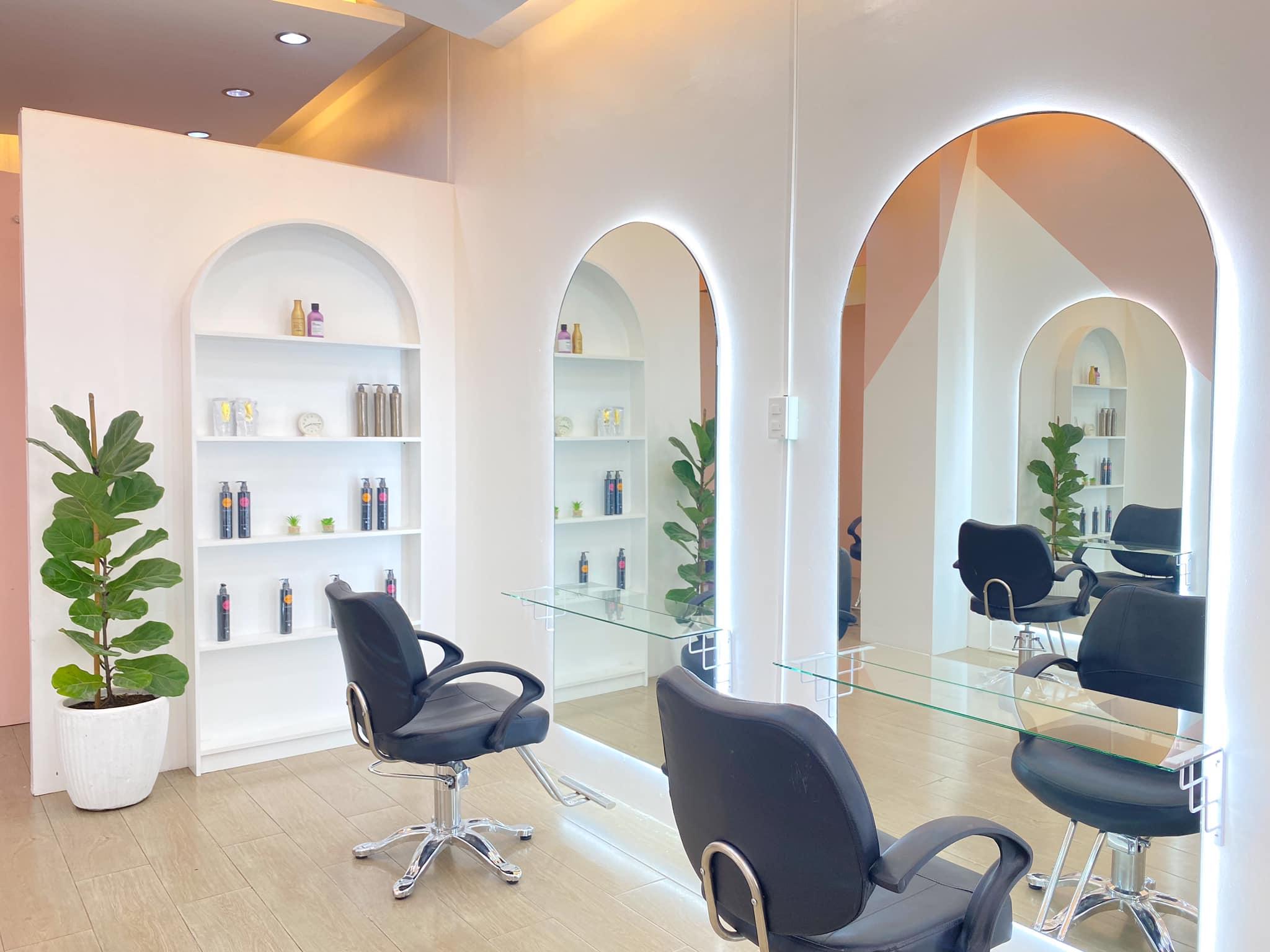 Salon photo 1