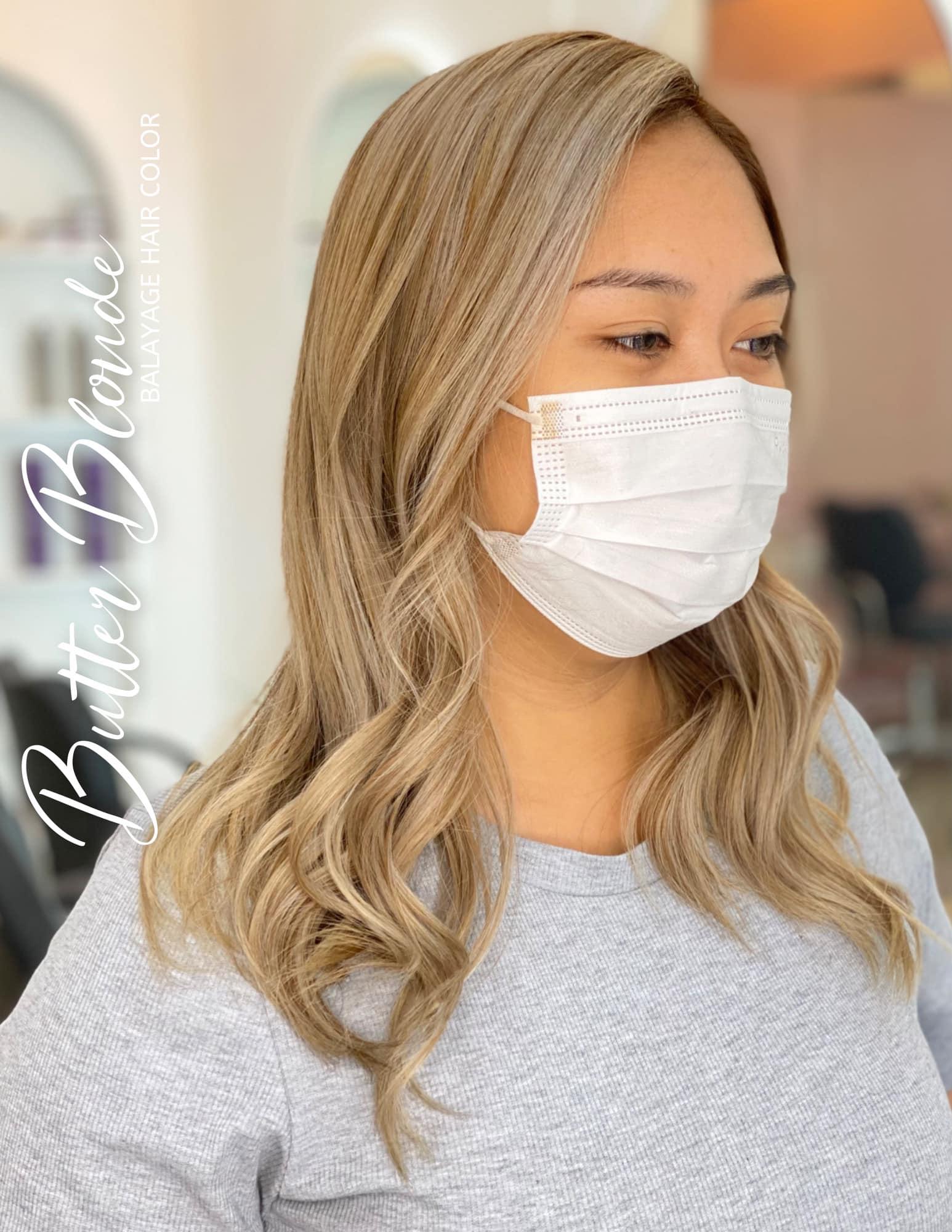 Ken Jee hair Salon photo 6
