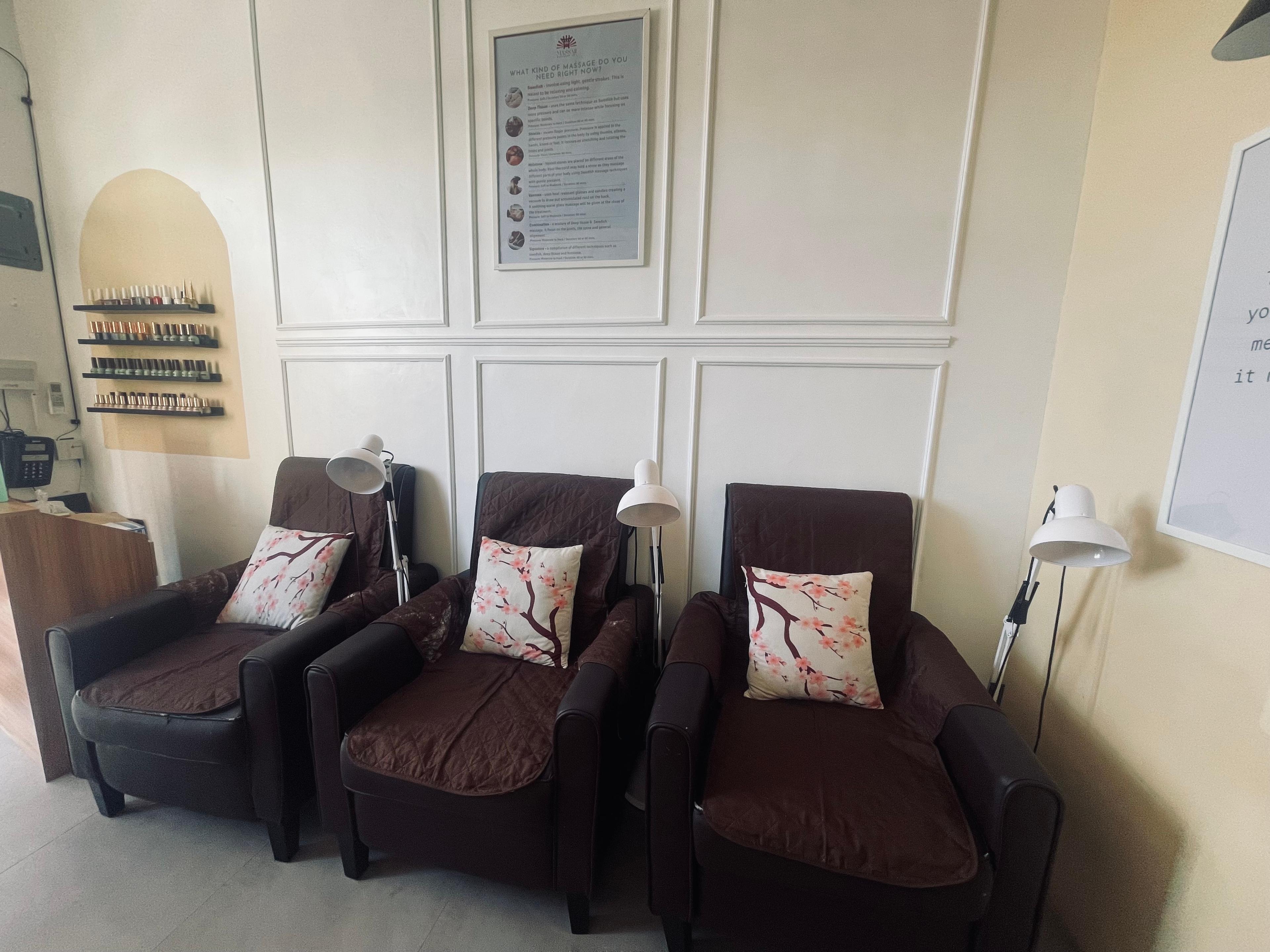 Salon photo 2