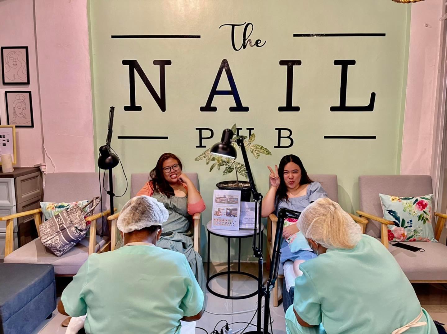 The Nail Pub photo 6