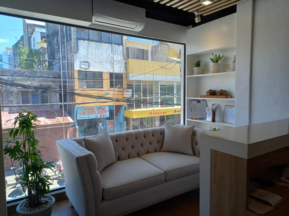 Salon photo 3