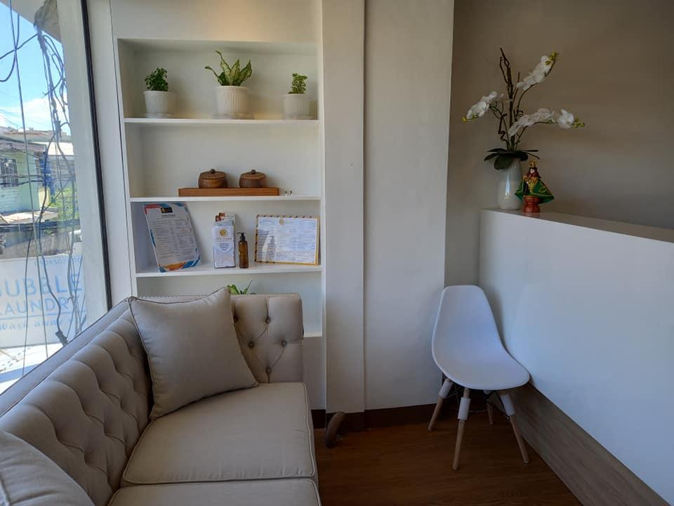 Salon photo 1