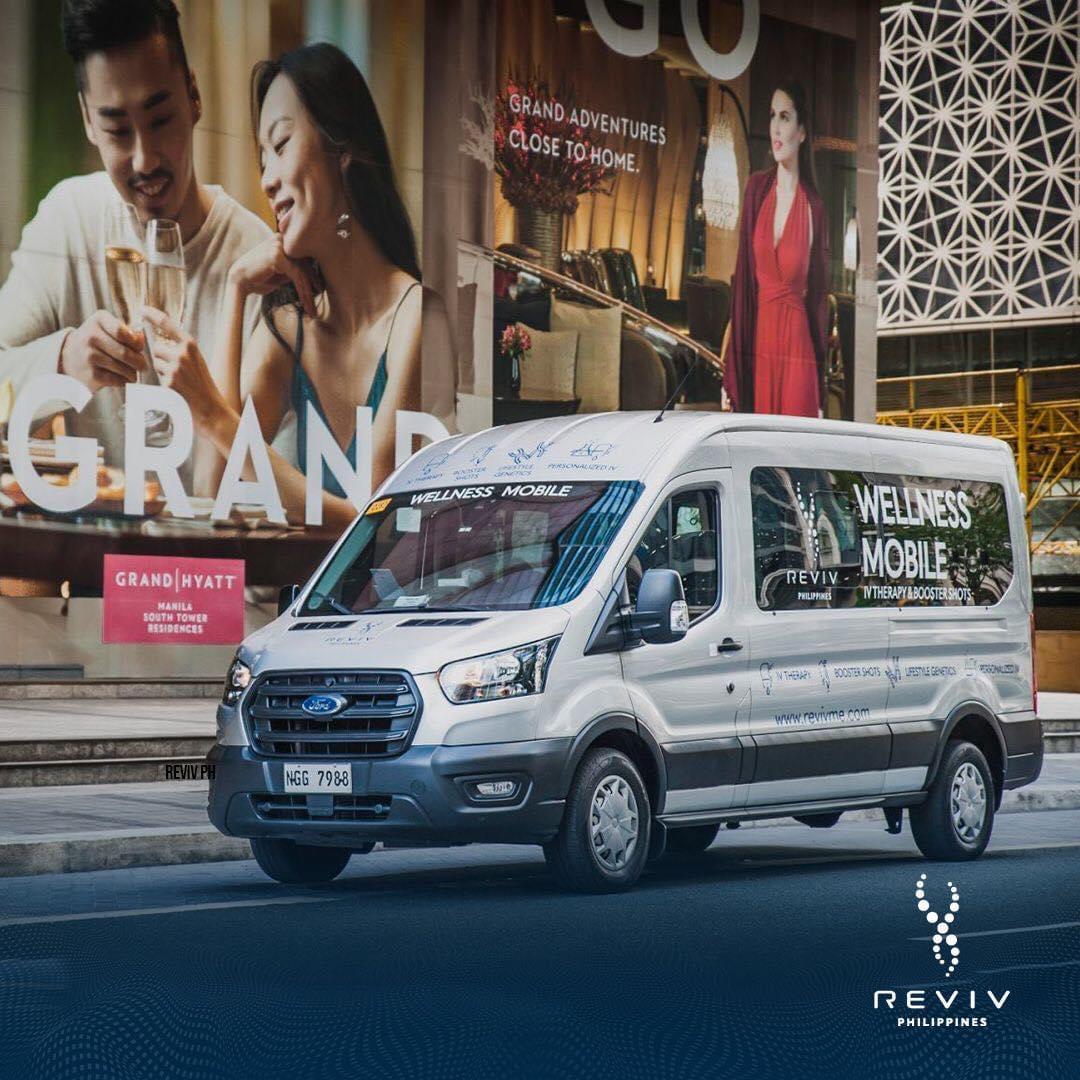 REVIV Philippines photo 6