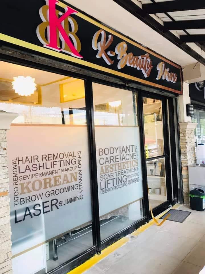 Salon photo 2