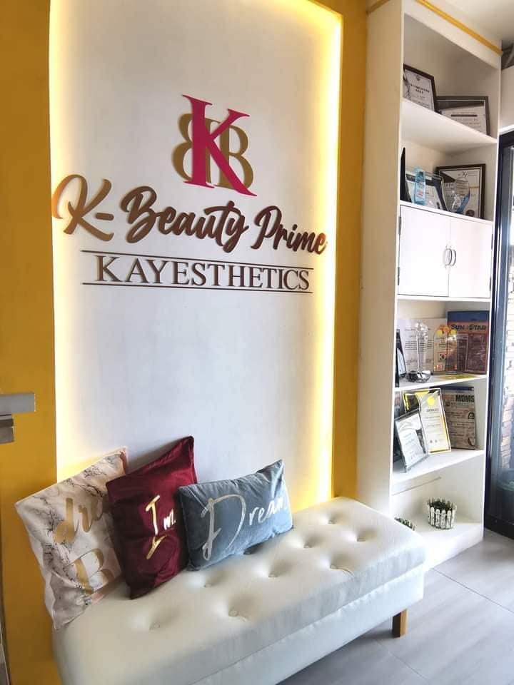 Salon photo 1