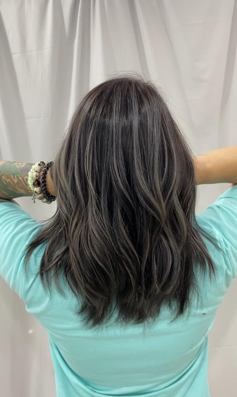 Salon photo 4