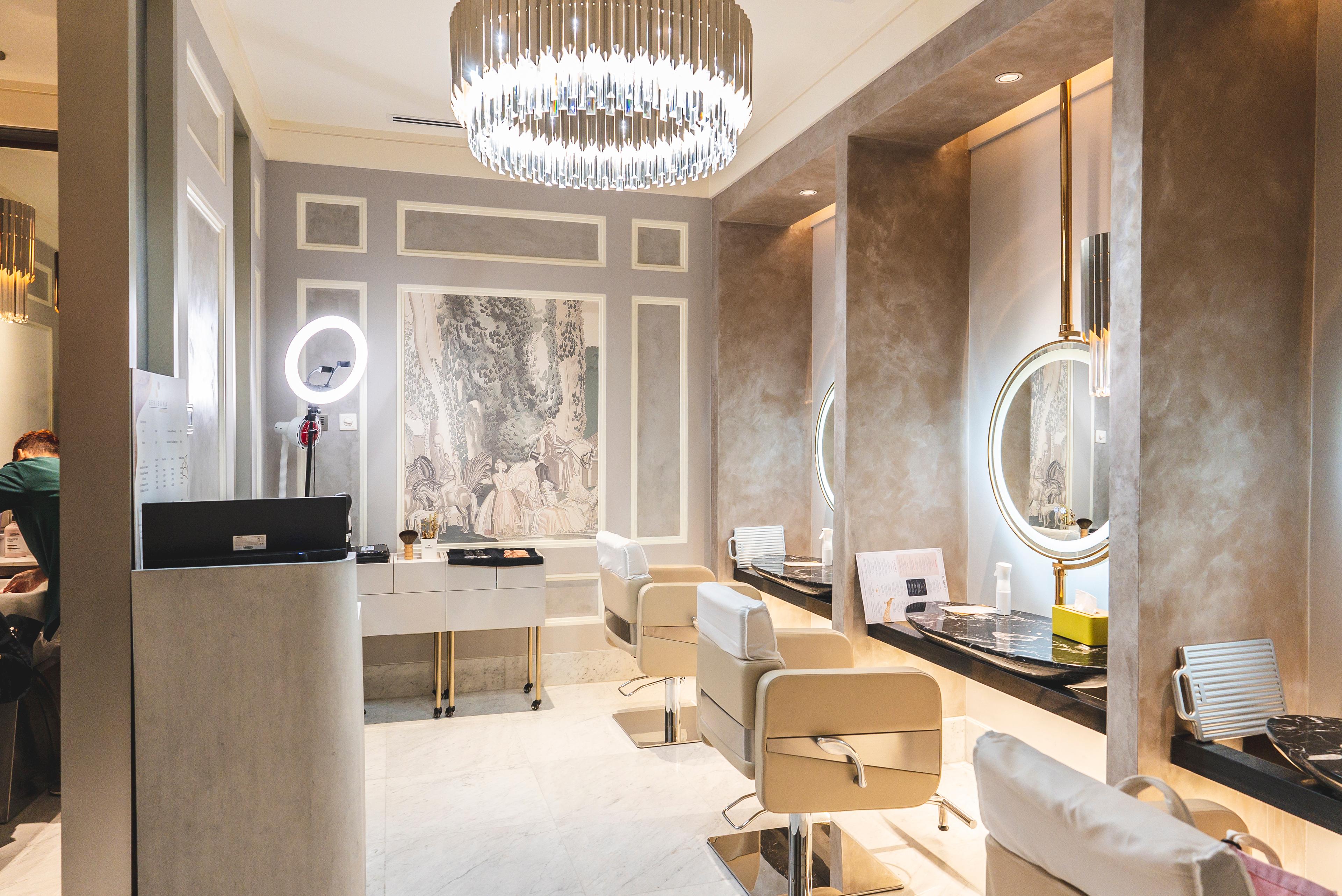 Benibana Hair Atelier photo 1