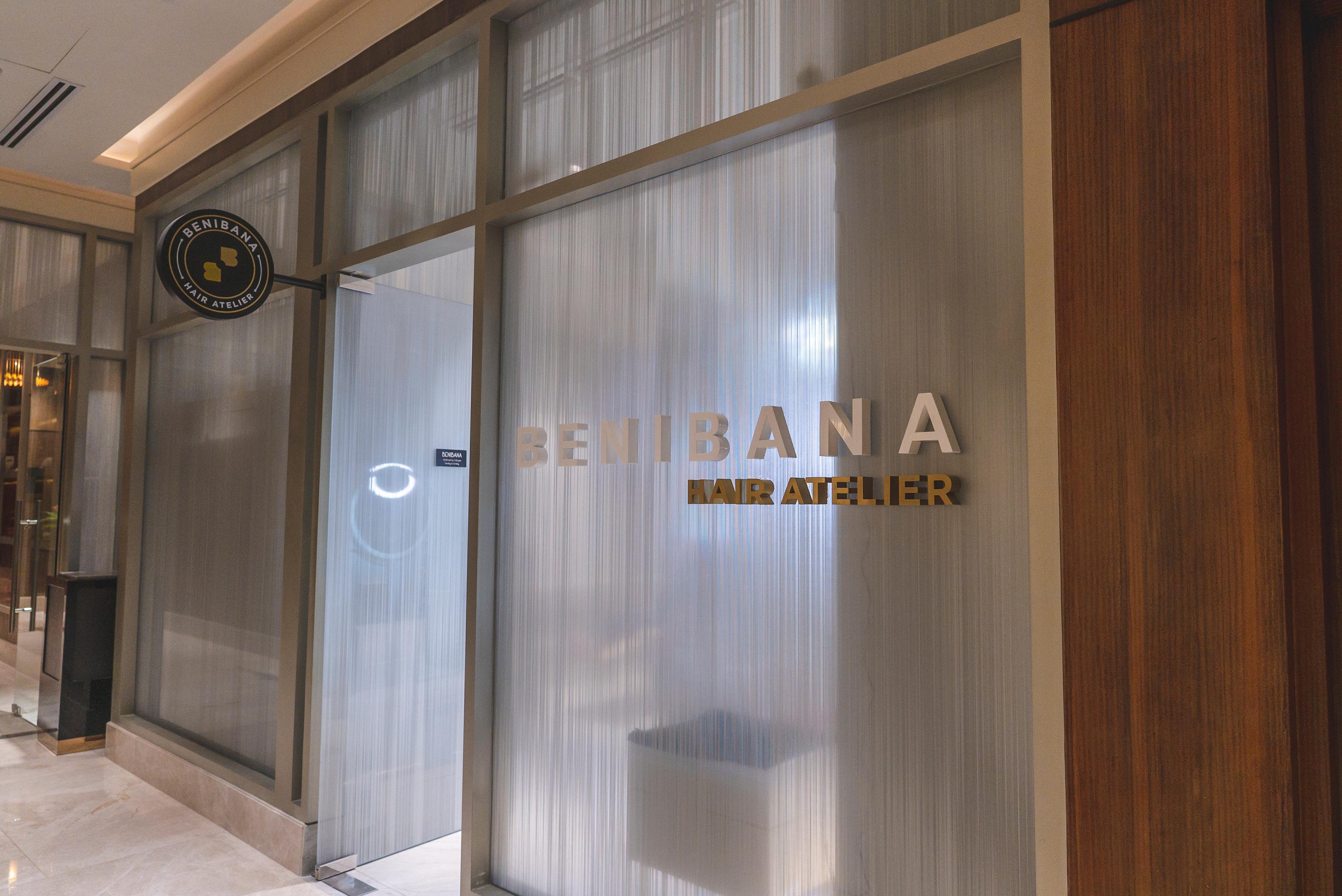 Benibana Hair Atelier photo 2