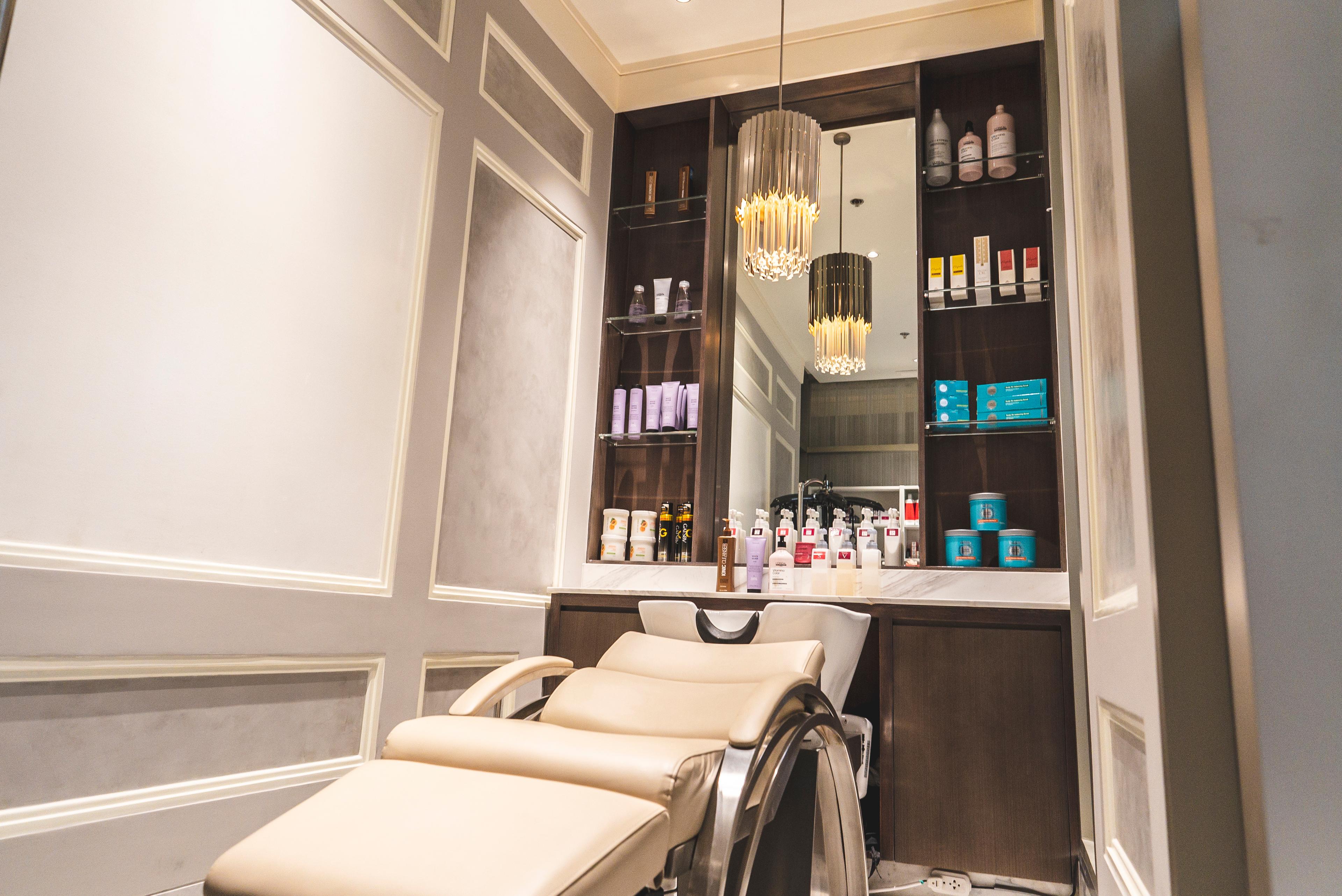 Benibana Hair Atelier photo 3