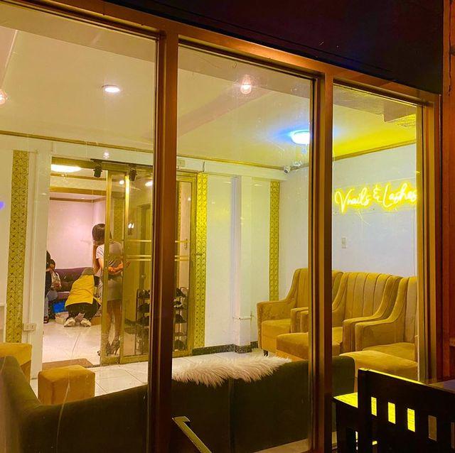 Salon photo 3