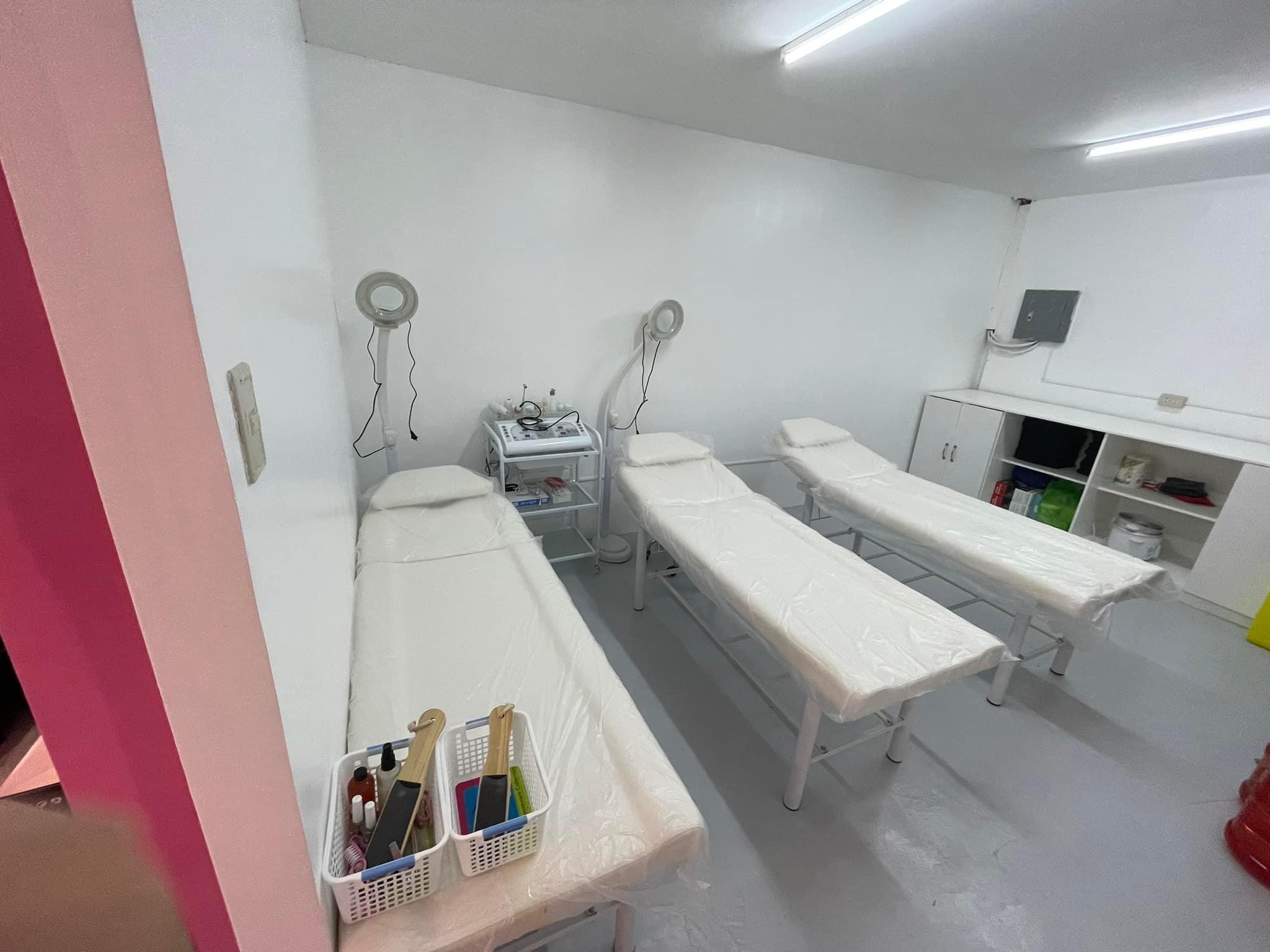 Salon photo 4