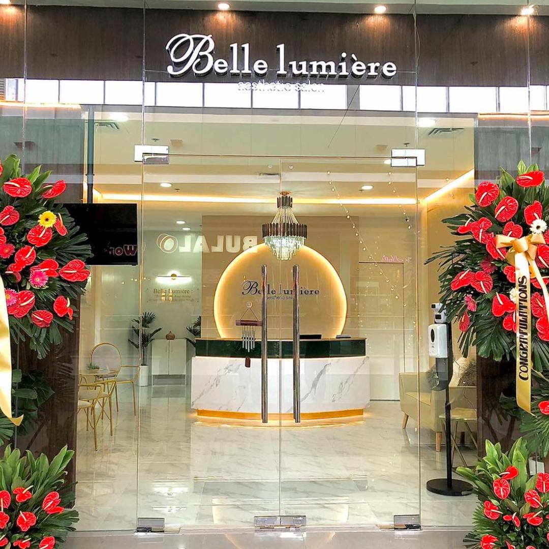 Belle Lumière photo 6