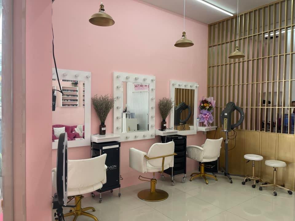 Salon photo 1