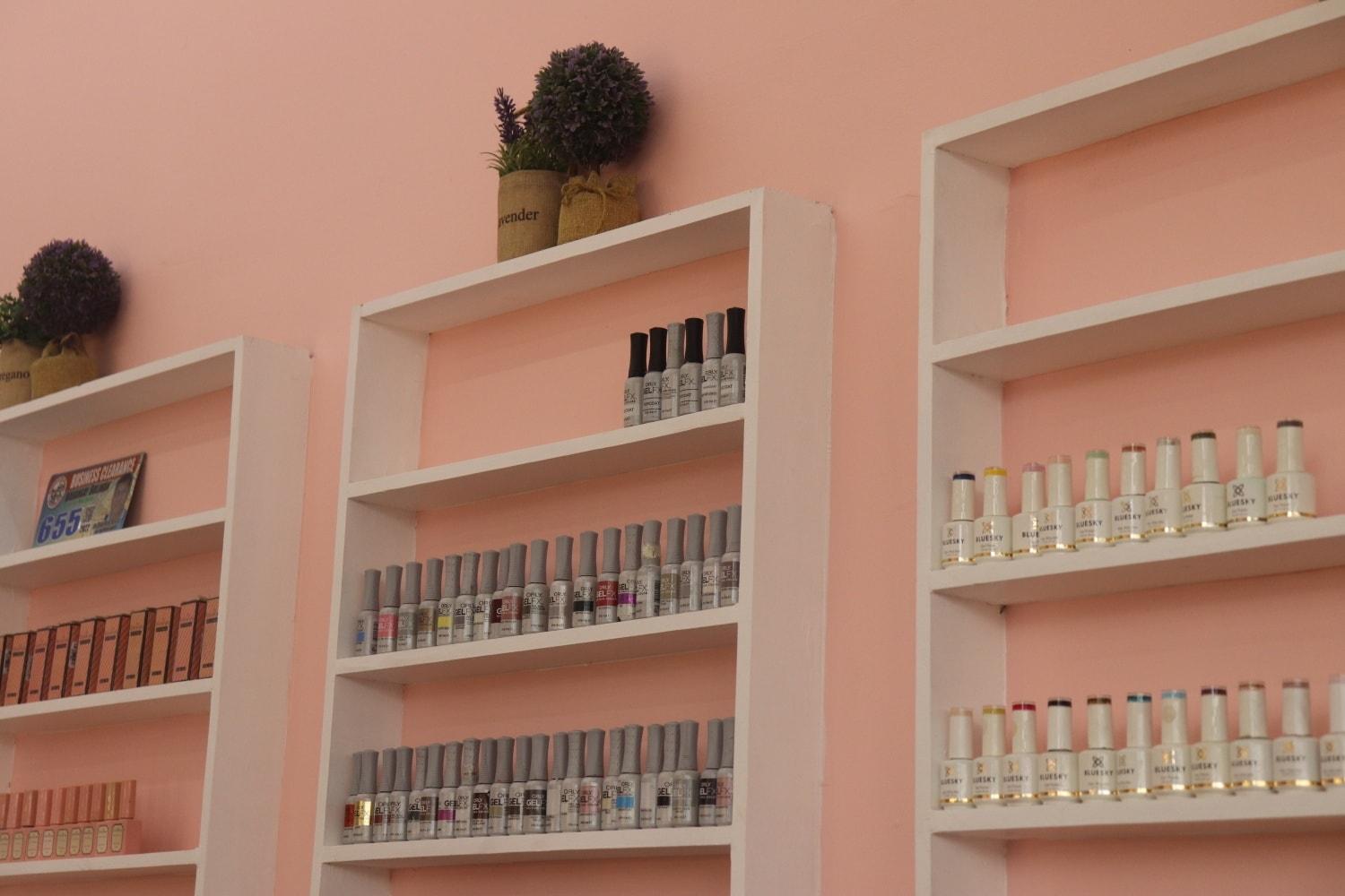Salon photo 4