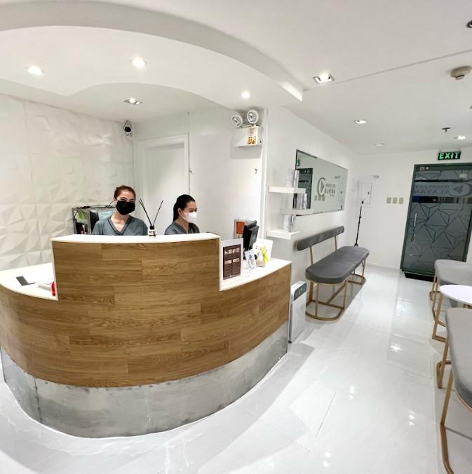 Salon photo 2