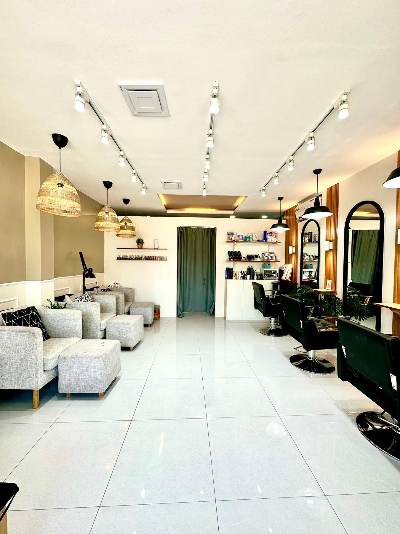 Salon photo 2