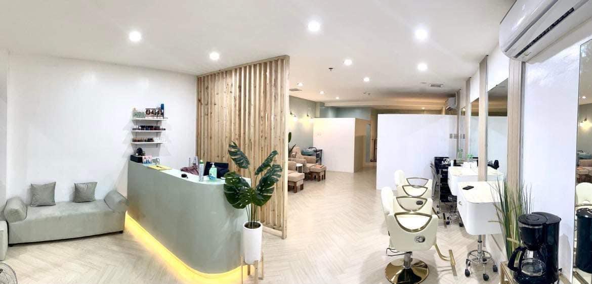 Salon photo 1