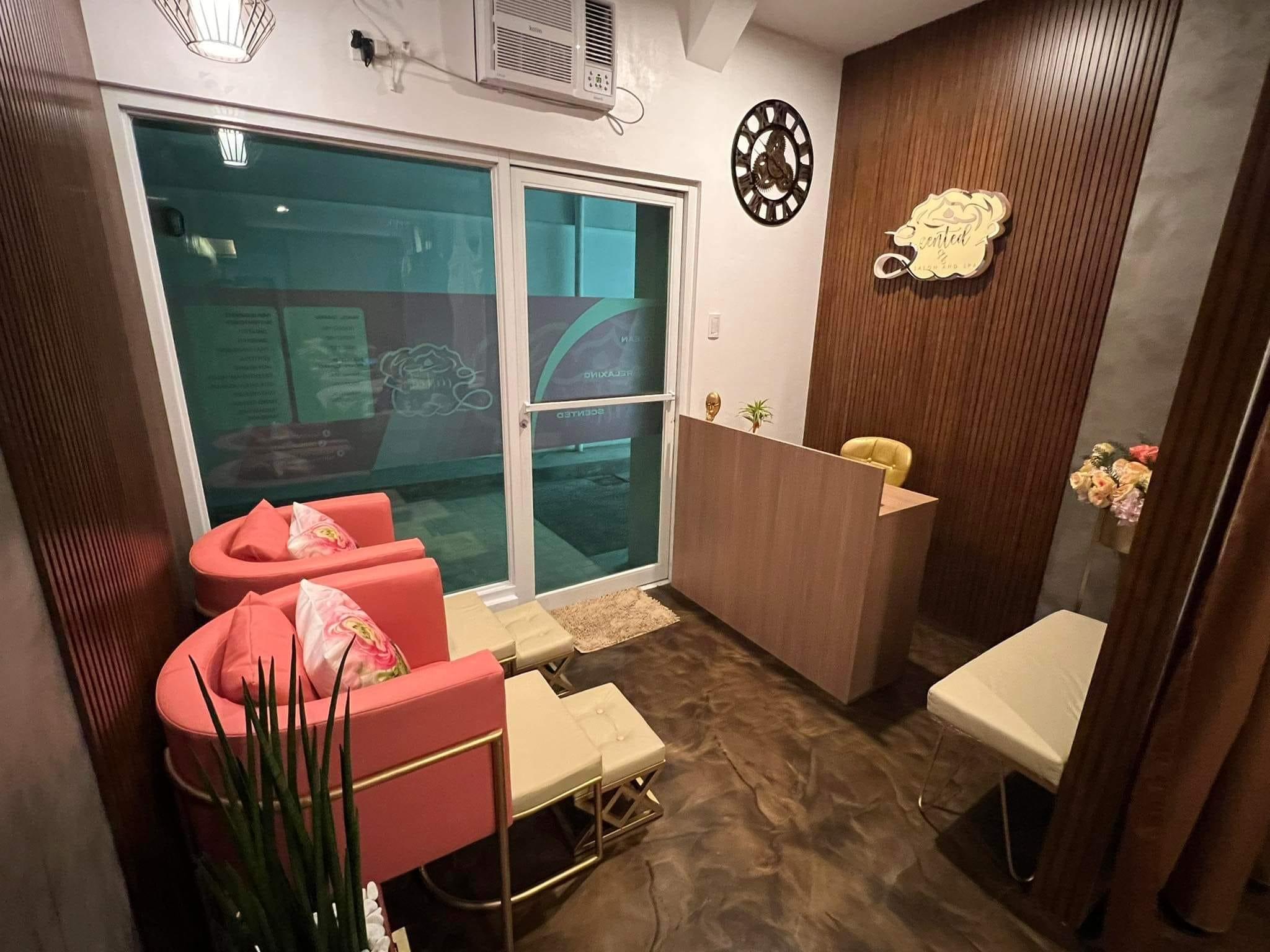 Salon photo 2