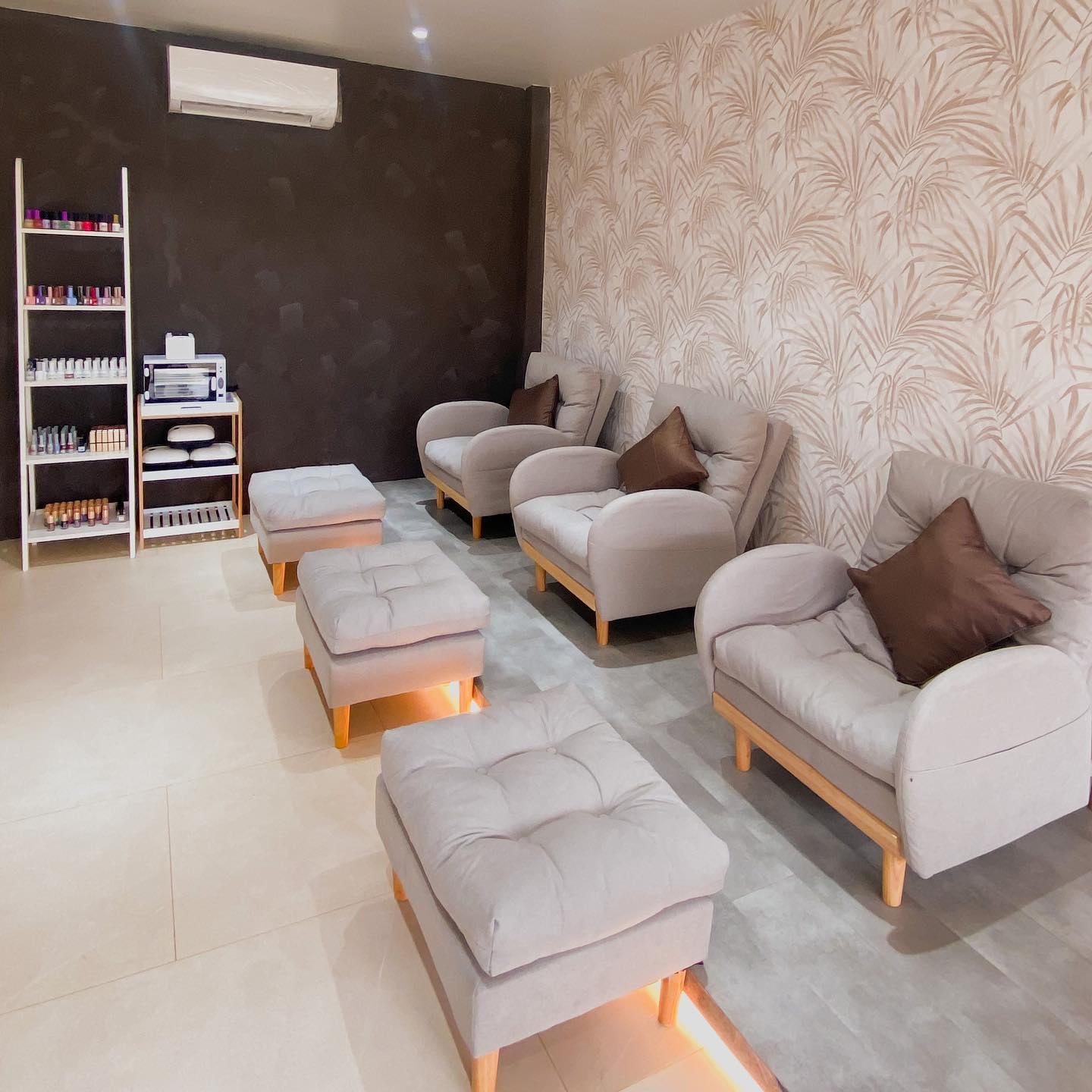 Salon photo 2