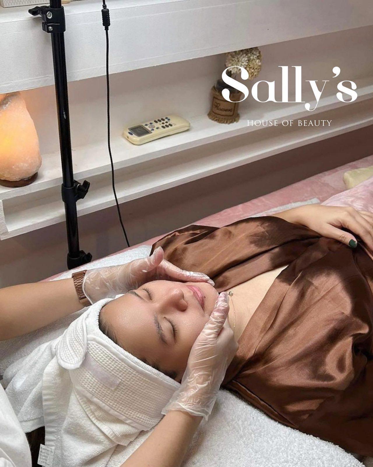 Salon photo 4