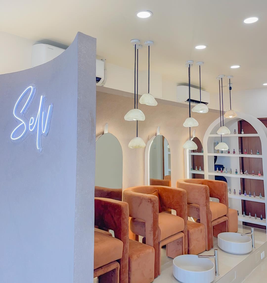 Selv Beauty Lounge photo 6