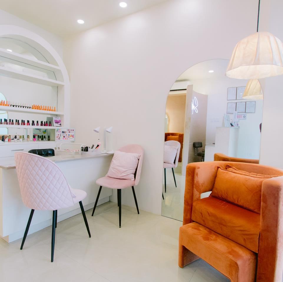 Salon photo 3