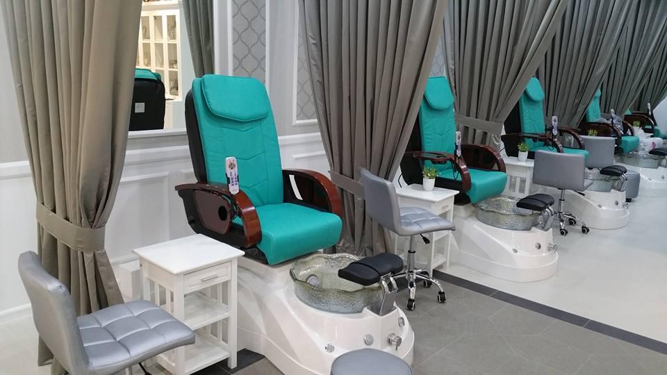 Salon photo 1